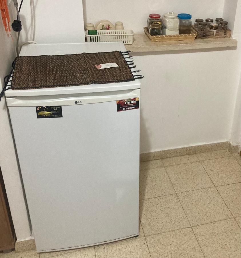 The Little Dorm And Beer Apartamento Arad Exterior foto